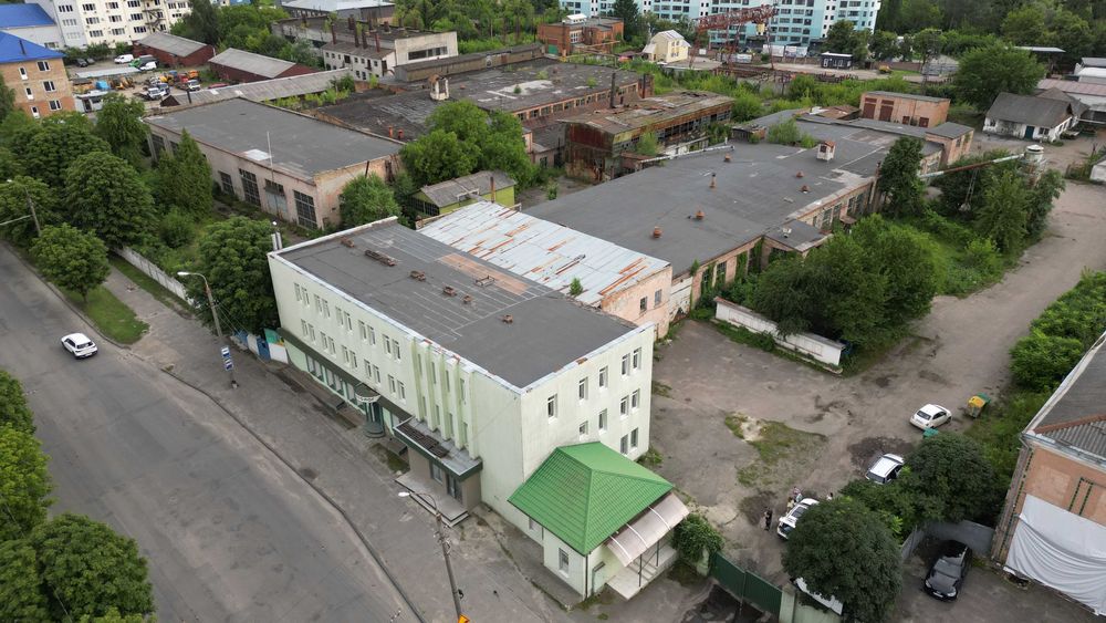 Приміщення в Луцьку