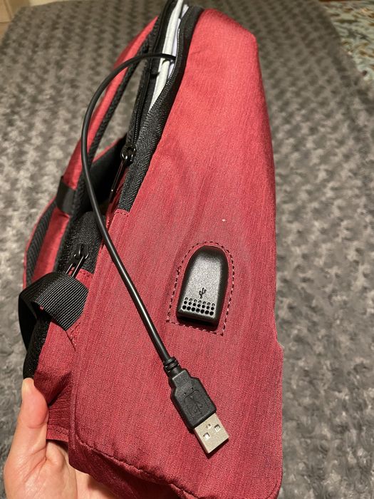 Mochila para portátil Prozis - Nova