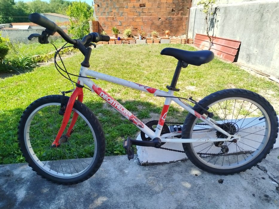 Bicicleta Criança  RODA 20