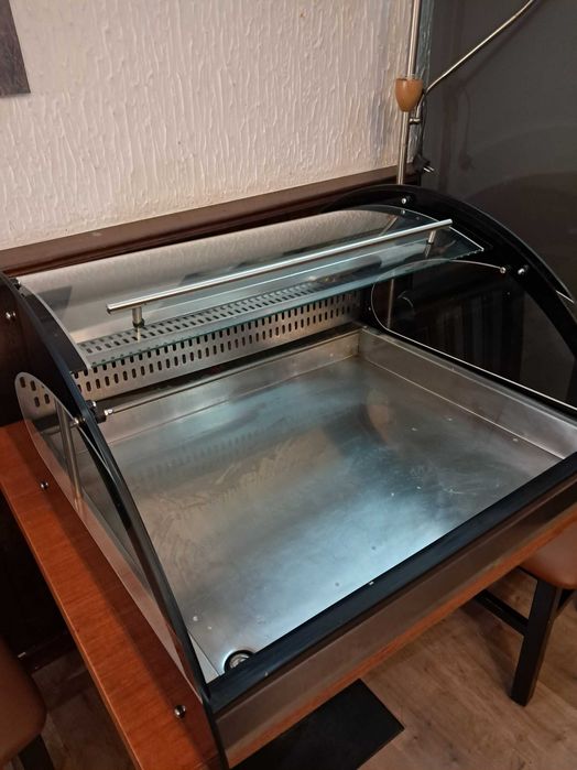 Vitrine Refrigerada