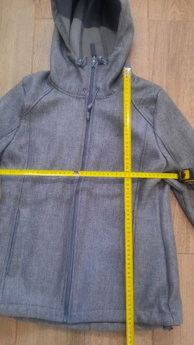 Kurtka softshell damska rozm.S
