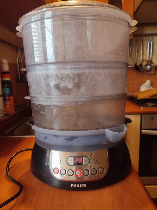 PHILIPS Parowar HD 9140/91