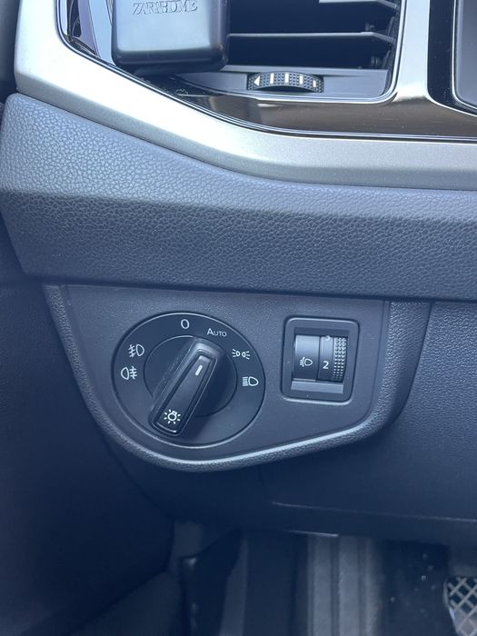 Volkswagem Polo 1.0 TSI 95CV Confortline