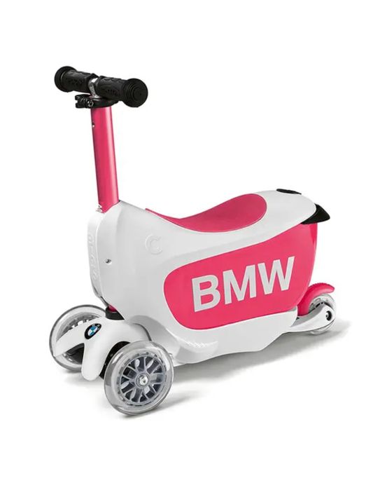 Самокат micro bmw