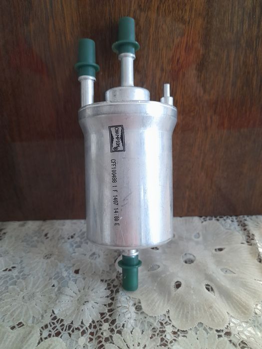 Фильтр бензиновый