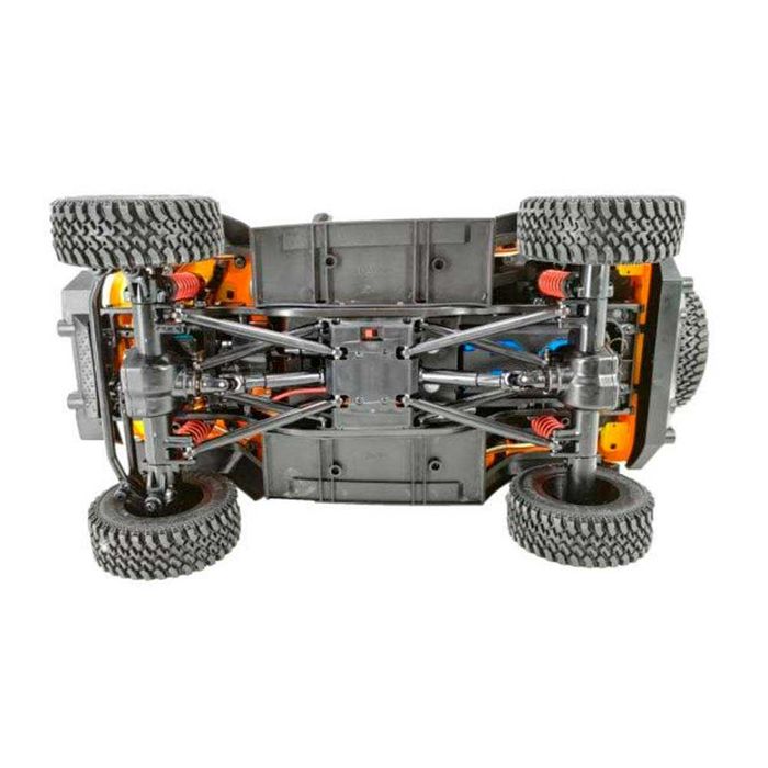 Машинка на радіокеруванні MN128 1/12 RTR 4WD MN Model 128 Оригінал
