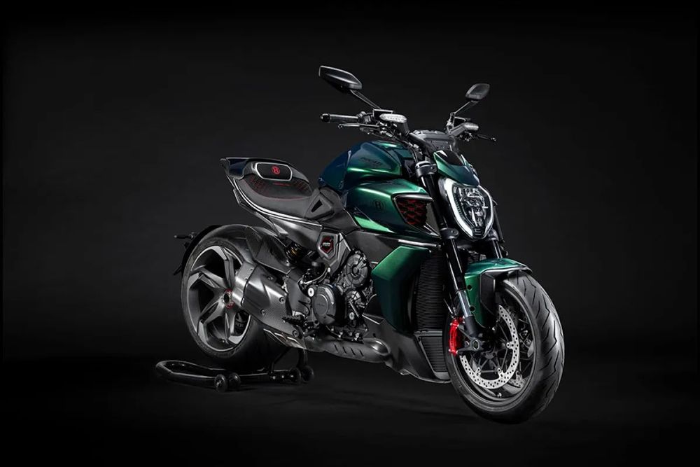 Ducati
