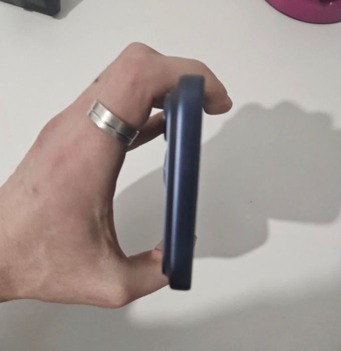 :::Apple iPhone 17 Pro Max Deep Blue 256 GB:::Paragon$Dobrystan$PILNIE