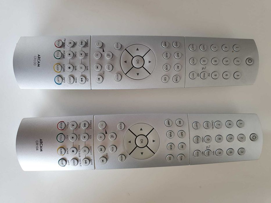 Przedwzmacniacz Arcam C31 Hi-End