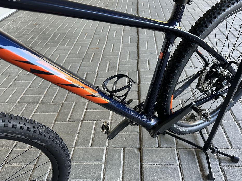 KTM Myroon Pro 29 - azul