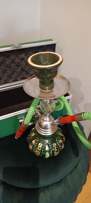 Narguilé Decorativo