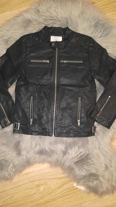 Nowa kurtka rozmiar 7/8 lat