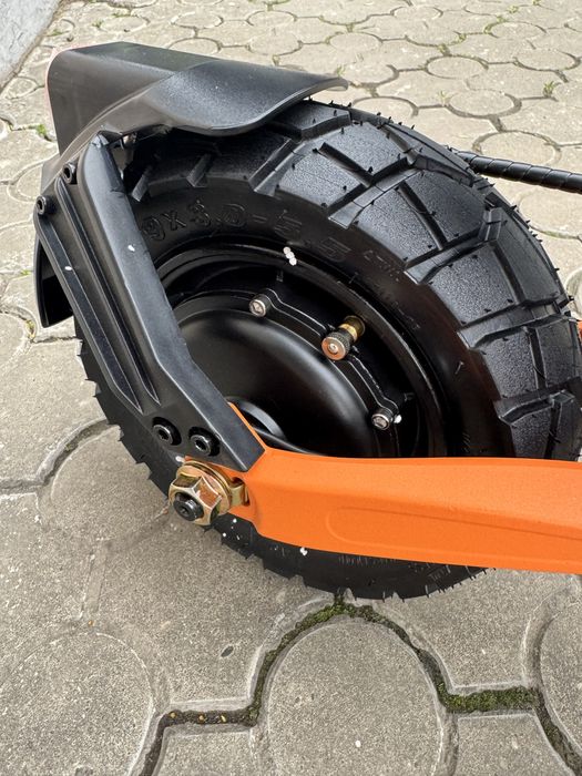 Електросамокат Kugoo Kirin G2 PRO НОВИНКА 2026 Року з Кольоровий Екран