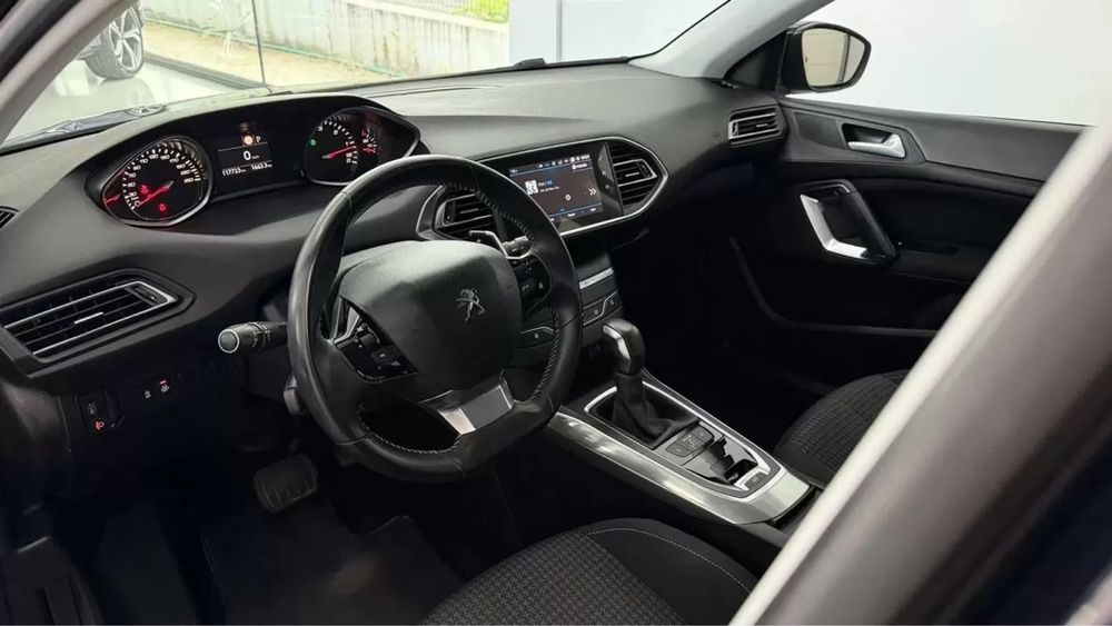 PEUGEOT 308 1.5 blueHDI