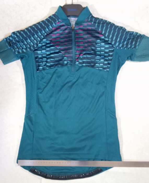 Вело Джерсі Inoc (xs)