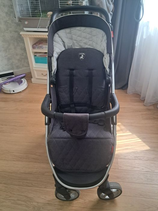 Коляска Carello Vista CRL-8505
