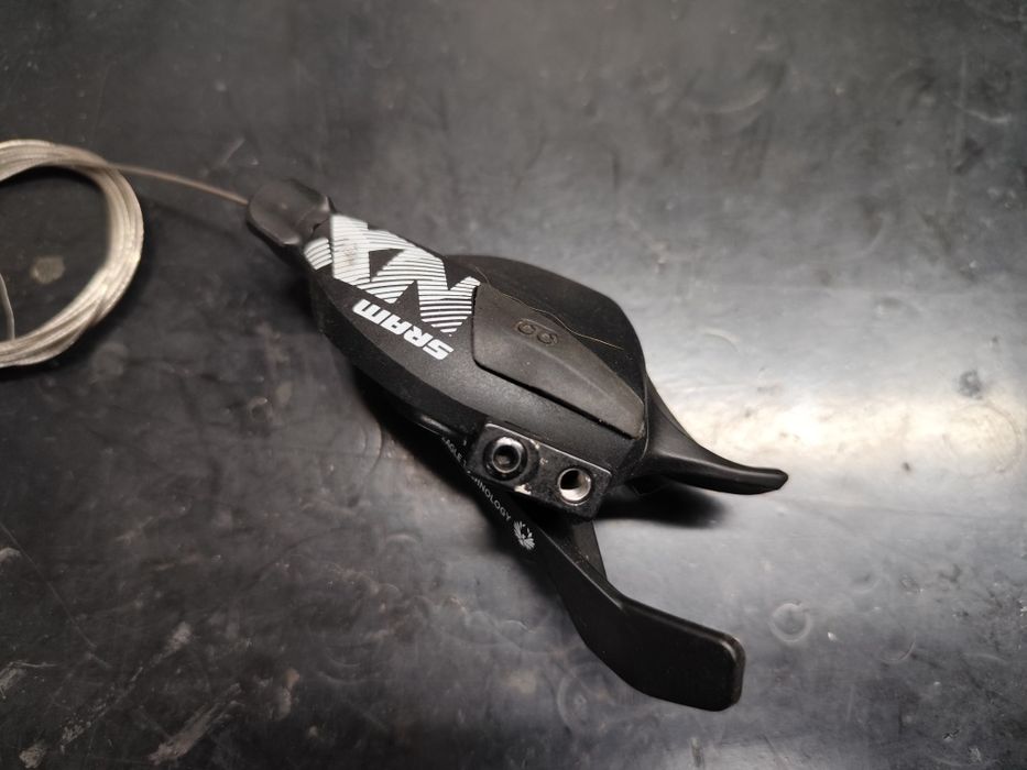 Peças bicicleta vários