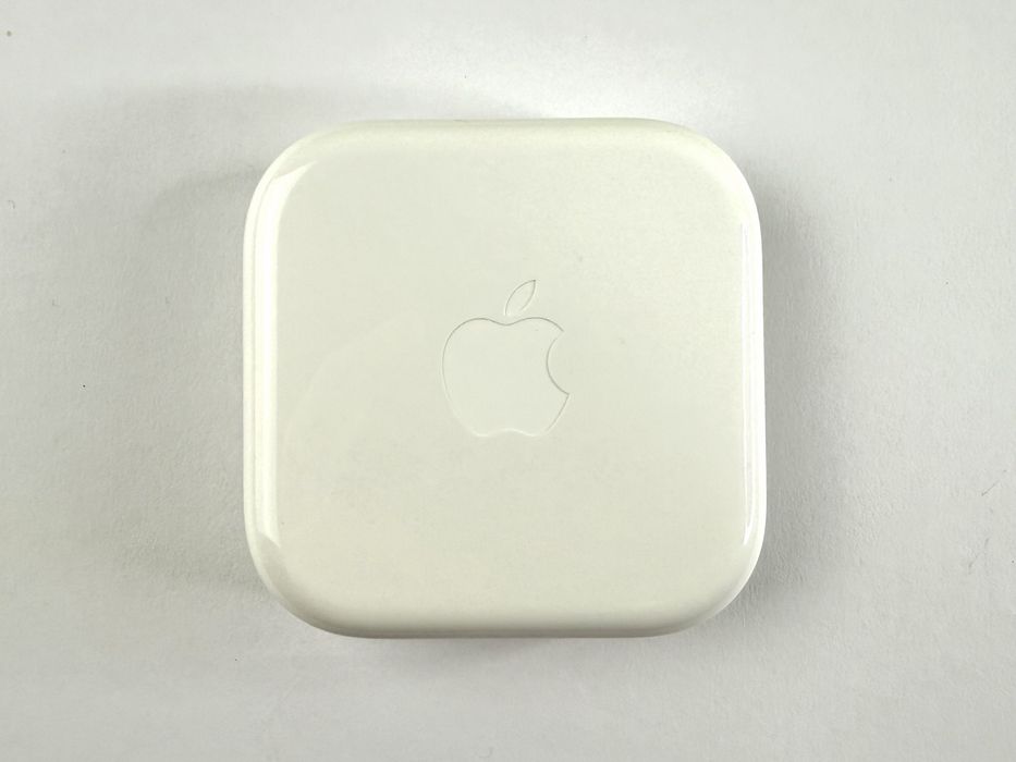 Caixa Original p/ fones Apple iPhone auriculares **nova**