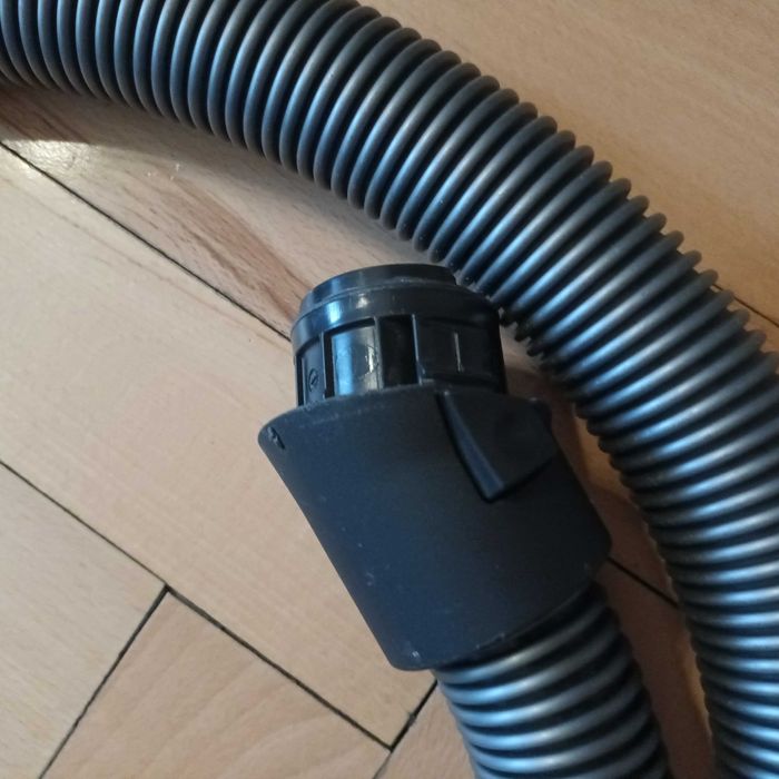 Wąż miele S8, C3.