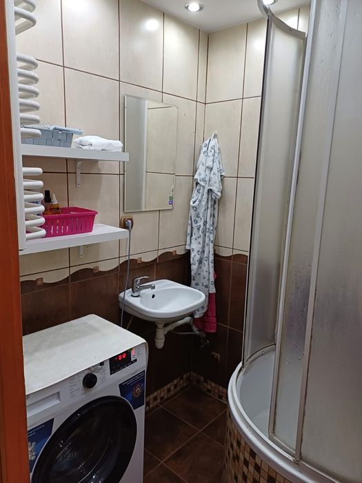 2 pokoje do wynajęcia Czechów balkon piwnica parking