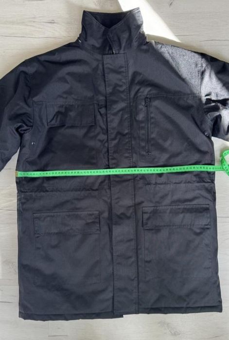 Куртка з кордури з утеплювачем Dickies