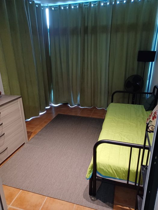 Apartamento T1+1 Portimão