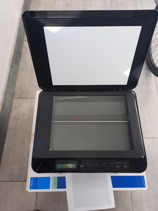 Багатофункціональний пристрій Samsung SCX-4300