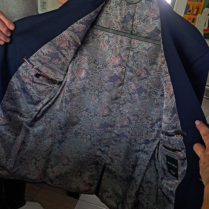 Garnitur męski Vistula