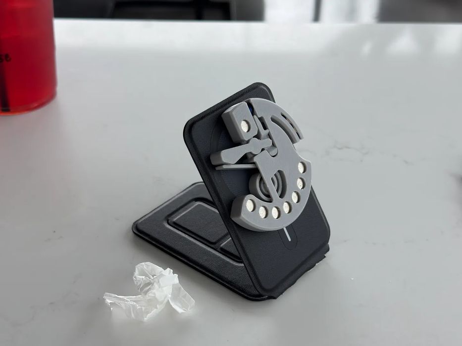 BB Gun (Magsafe) 3.0 - Pronta a Usar