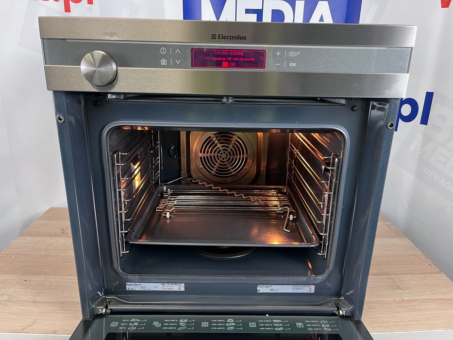 Piekarnik Electrolux Wysoka Jakość Premium /  A /Dostawa/ Gwarancja