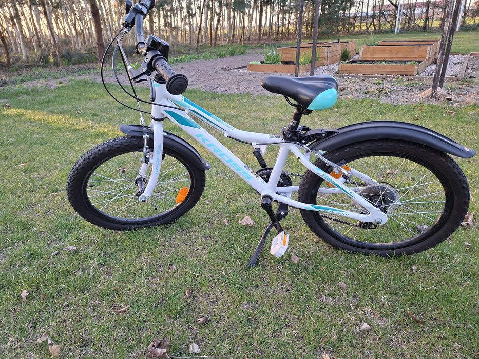Kross Lea mini 1.0