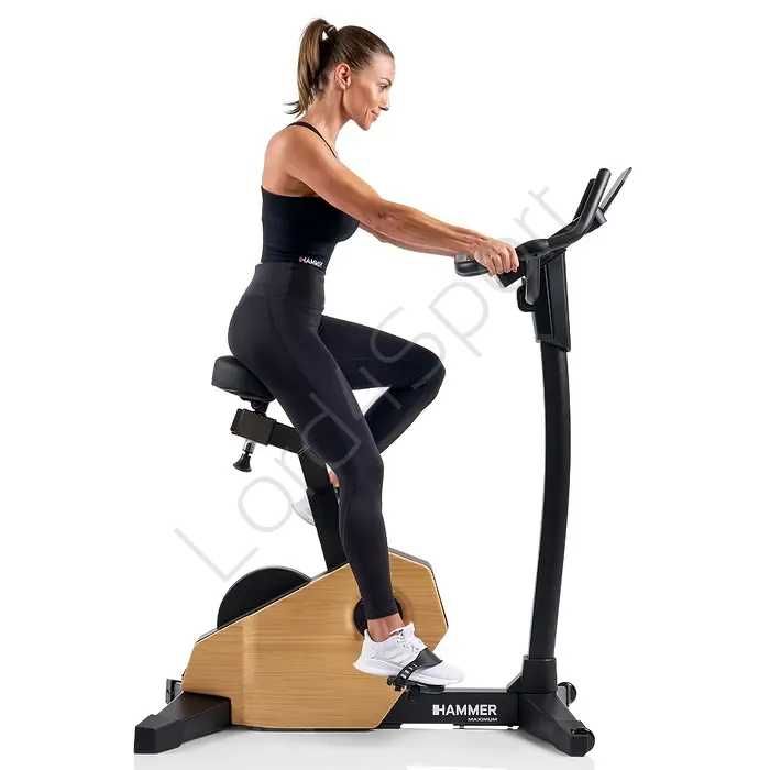 Rower HAMMER MAXIMUM SPHERIS 4.0 NorsK # Salon z ekspozycją