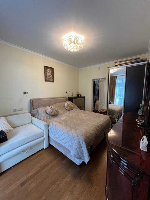 Продаж 1 кімнатної квартир в ЖК Villa Magnolia