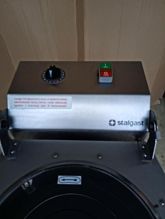 Obierakczka do ziemniaków STALGAST