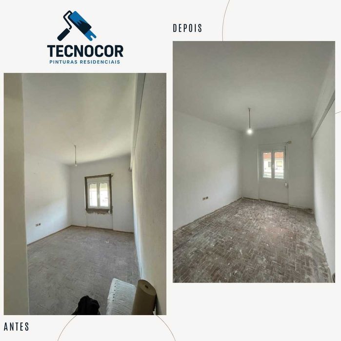 Pinturas em Geral