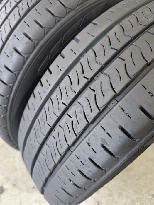 205/70/15C Kumho