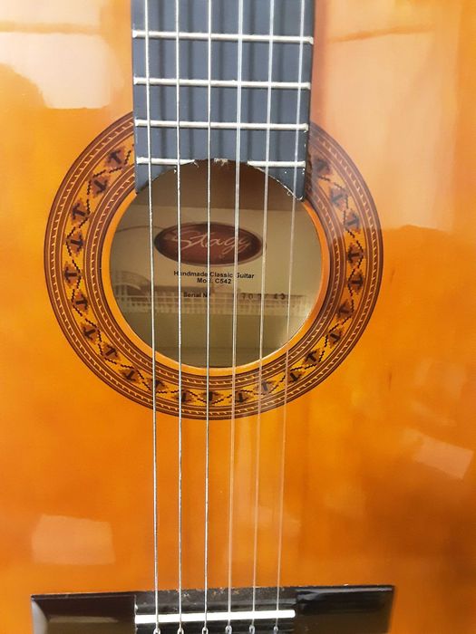 Classical Guitar424781217320806401