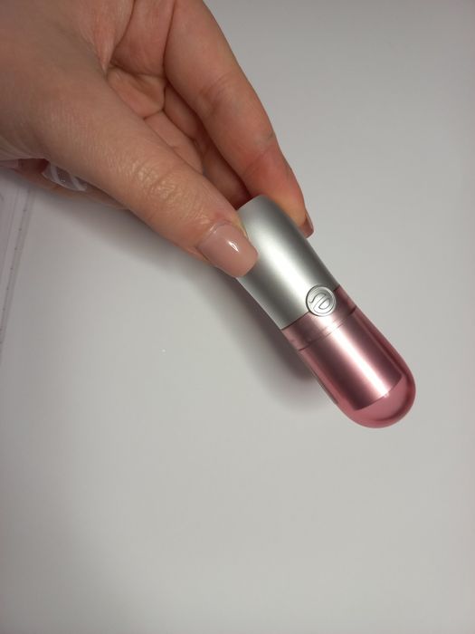 maquiagem NOVA - Avon, Sephora e Essence