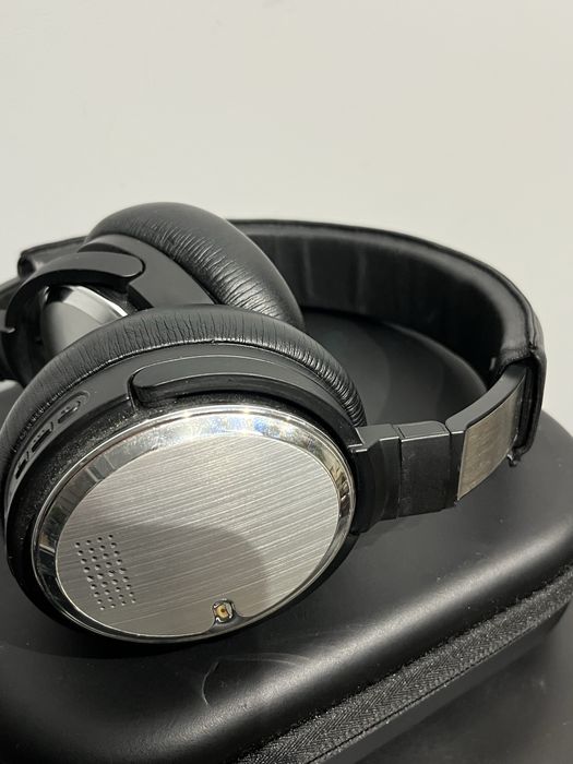 Słuchawki bluetooth anc New Bee NB-10