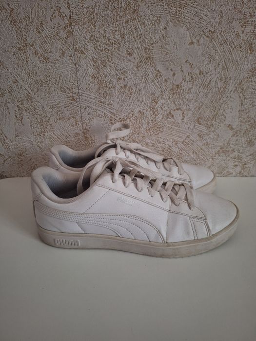 Кроссовки Кеды Puma