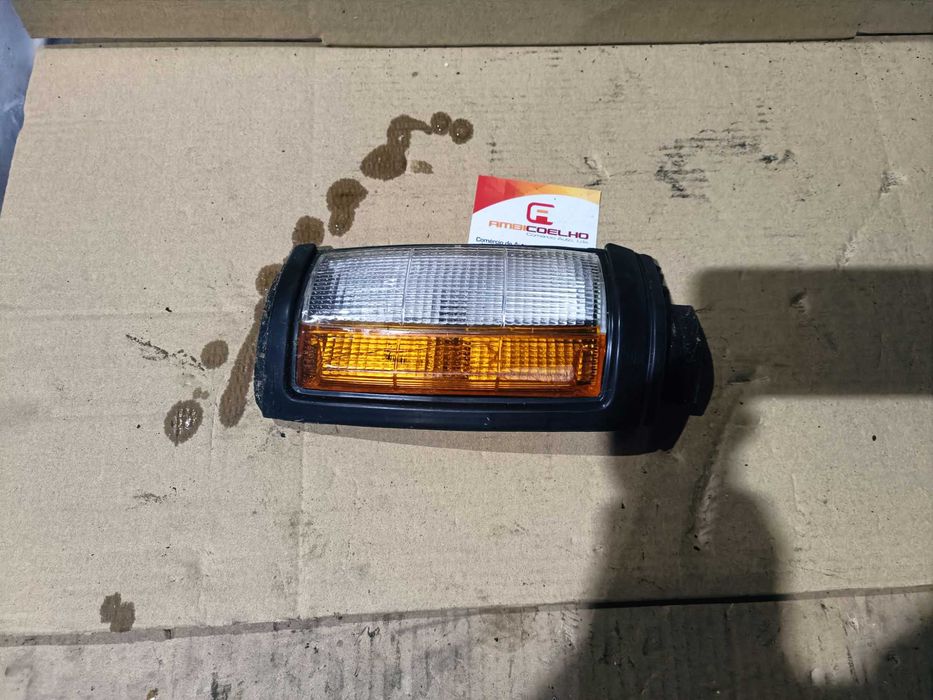 REF225 farolin de pisca Mitsubish L200 ano 1989