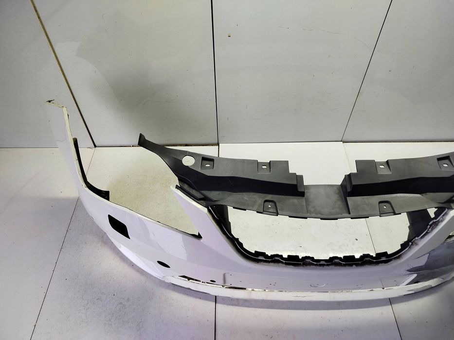 seat ibiza iv lift 6j zderzak przedni przód 2012- oe