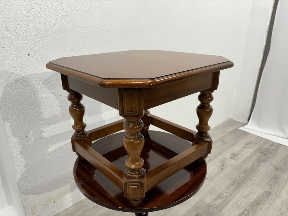 REZERWACJA Maly stolik kawowy/ława