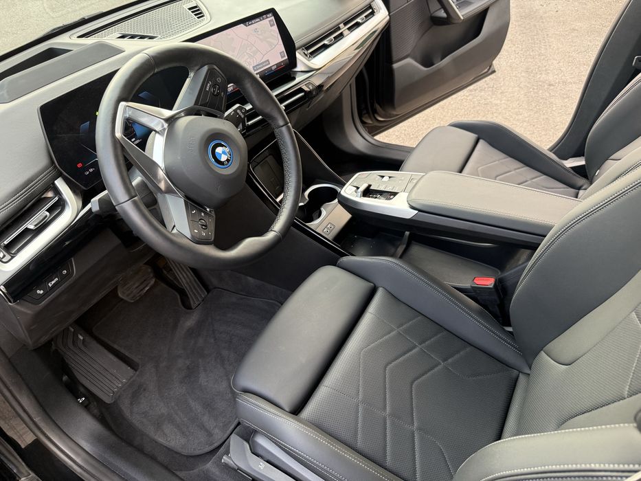 BMW   iX1 eDrive20 Electrico