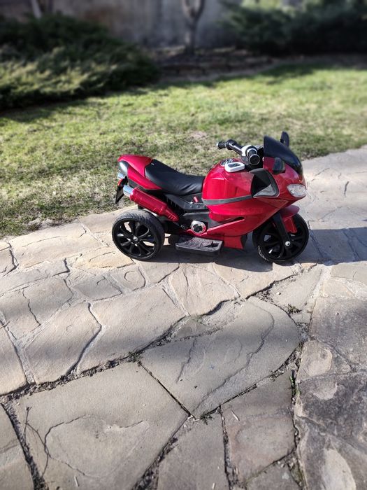 Продам Електромотоцикл дитячий