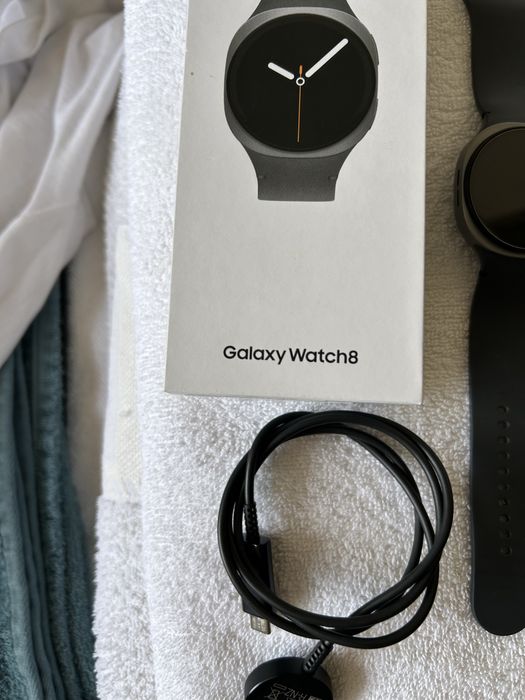 Samsung Galaxy Watch8 44mm 4G