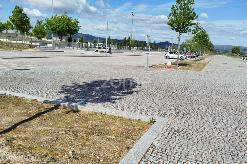 Terreno, Moimenta da Beira