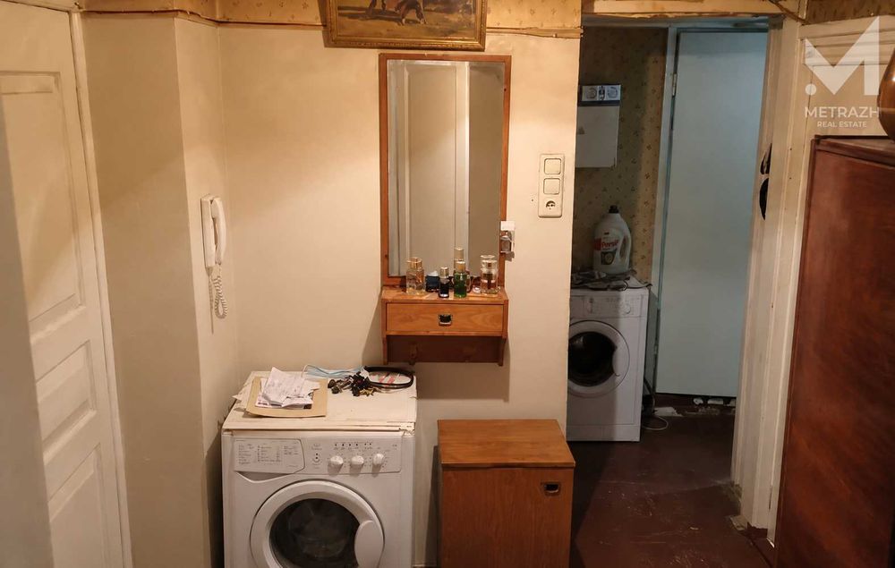 Продам 2к квартиру Салтовка м Студенческая, 46 м²ул. Зубенко м Студенческая