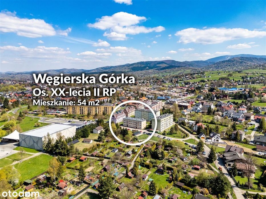 2 pokojowe | do odświeżenia | niski blok