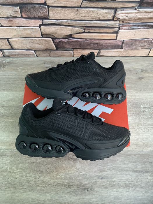 Кросівки Nike Air Max DN Plus | Nike DN | Nike Air Max DN | Найк дн